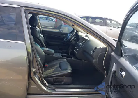 2014 Nissan Maxima 3.5 Sv from USA, damaged, VIN 1N4AA5AP4EC496426